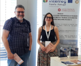 FIRPOCTEP 8º CONGRESO