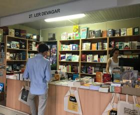 semana del libro 2019