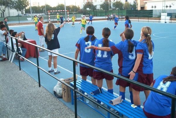 14.jpg X e XI Encontros Desportivos Juvenis Algarve-Andaluzia