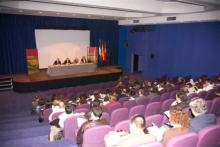 III Jornadas de Cooperación y Desarrollo del Territorio Transfronterizo