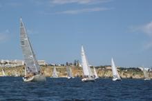 XIX Regata dos Portos dos Descobrimentos