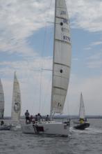 XV e XVI Regata dos Portos dos Descobrimentos