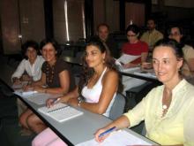 I Curso de Castelhano