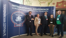 conference international