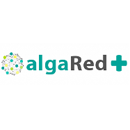 alga red