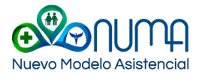 logo numa