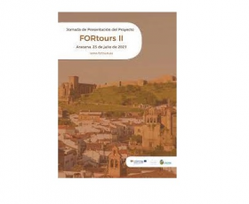 Presentación FORTOURS II