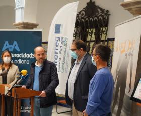 23. EuroGuadiana X Millas 2.jpg EuroGuadiana X Millas