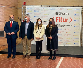 34. Eurociudad FITUR