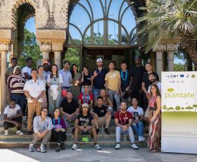 INTREPIDA PLUS PLANTATE