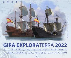 EXPLORATERRA PORTUGALETE