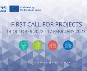 FfCIUjYXoAAhYT2.jpg Primera convocatoria para proyectos Interreg Atlantic Area